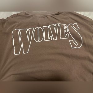 Darc sport tee